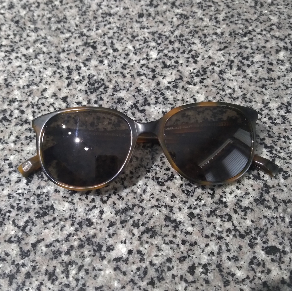 Warby Parker Sunglasses